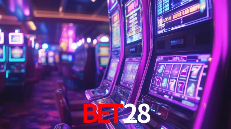 Cassino Online BET28